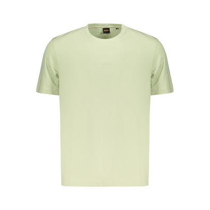 Verde Cotton Men's T-Shirt