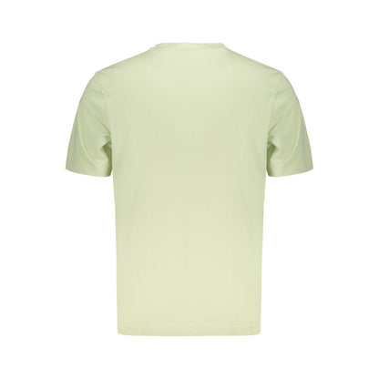 Verde Cotton Men's T-Shirt