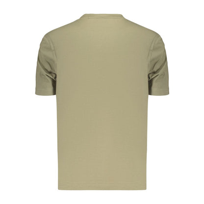 Verde Cotton Men's T-Shirt