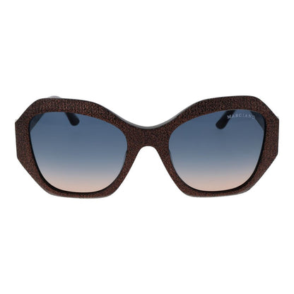 Black Acetate Sunglasses