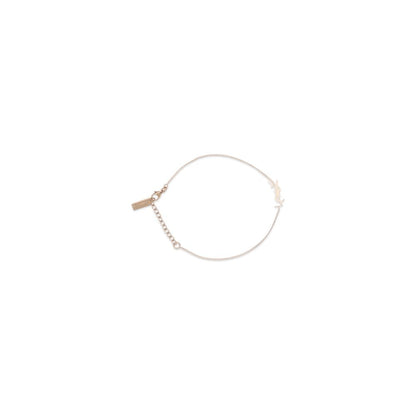 Gold Brass Bracelet