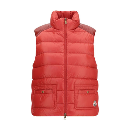 Multicolor Polyamide Shell Jacket