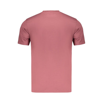 Rosso Cotton Mens T-Shirt