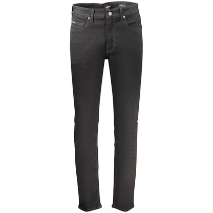 Nero Cotton Men's Jean