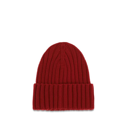 Multicolor Wool Oves Aries Beanie