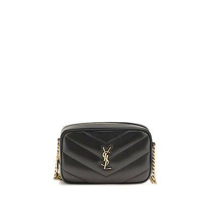 Black Lamb Ovis Aries Aries Shoulder Bag