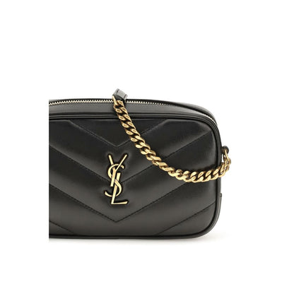 Black Lamb Ovis Aries Aries Shoulder Bag