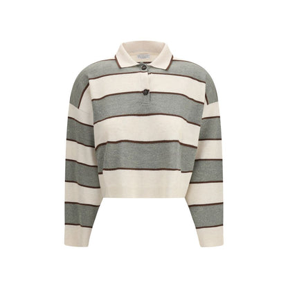 Multicolor Wool Oves Aries T-Shirt