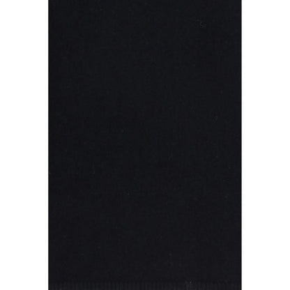 Blue Cashmere Turtleneck