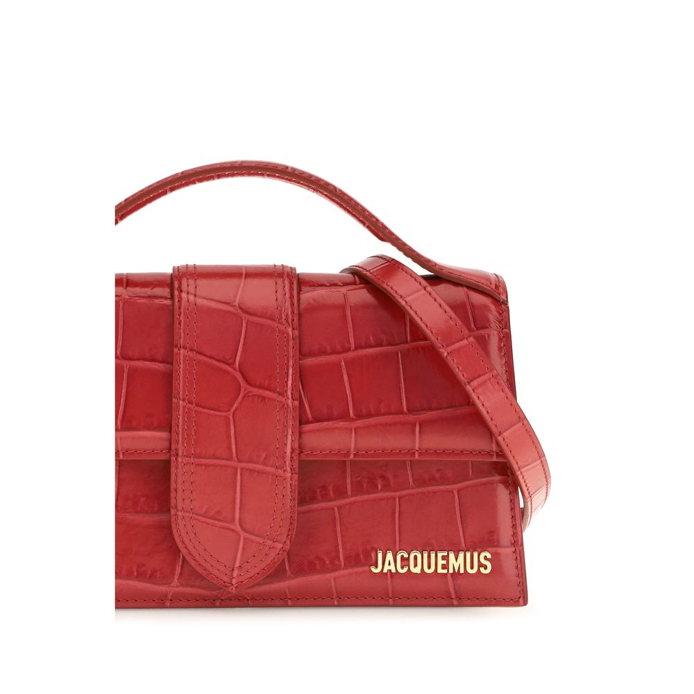Multicolor Calf Leather Bos Taurus Shoulder Bag