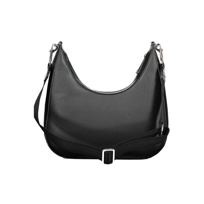 Nero Polyurethane Women's Bag