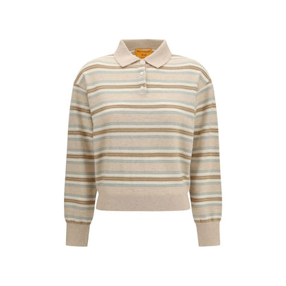 Beige KASCHGORA Sweatshirt