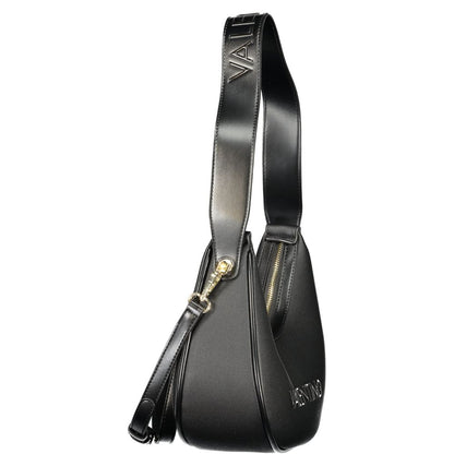 Nero Polyurethane Women's Bag