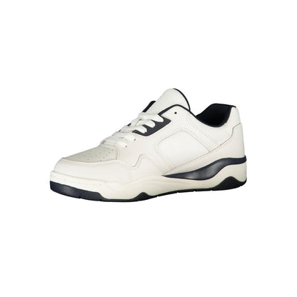 Bianco Leather Men's Sneaker