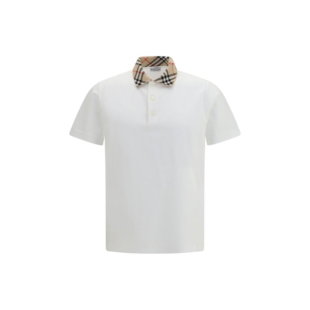 White Cotton Top