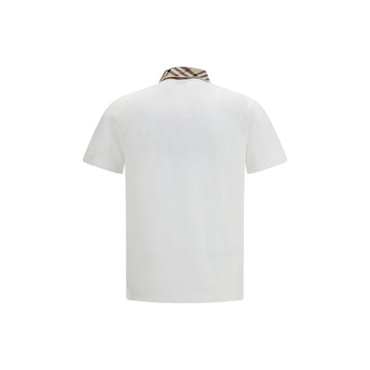 White Cotton Top