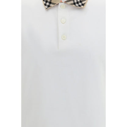 White Cotton Top