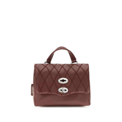 Multicolor Calf Leather Bos Taurus Shoulder Bag