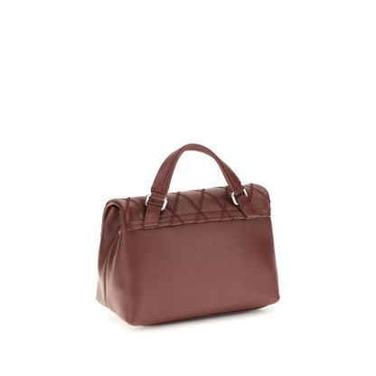 Multicolor Calf Leather Bos Taurus Shoulder Bag