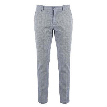 Blue Flax Men Pant