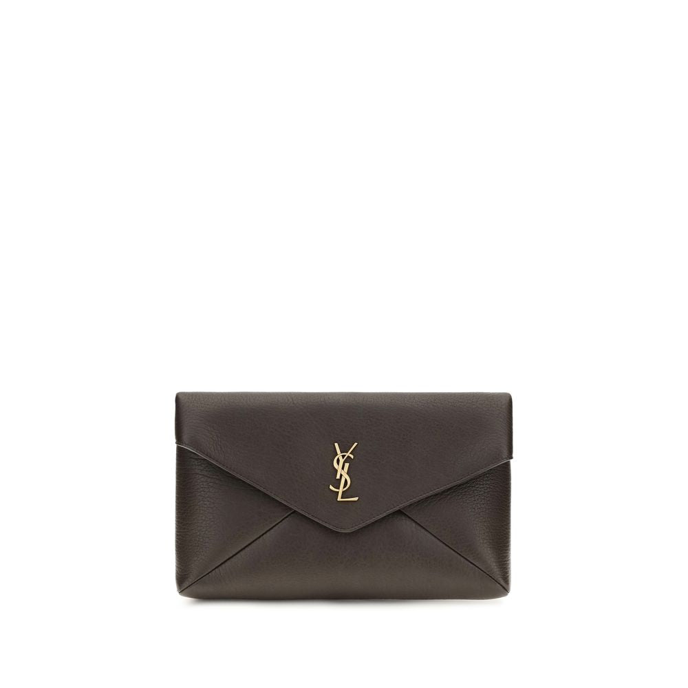 Brown Lamb Ovis Aries Aries Wallet