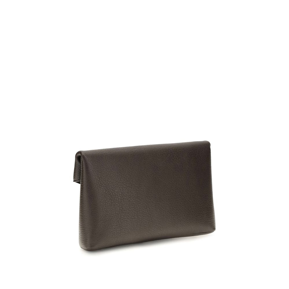 Brown Lamb Ovis Aries Aries Wallet