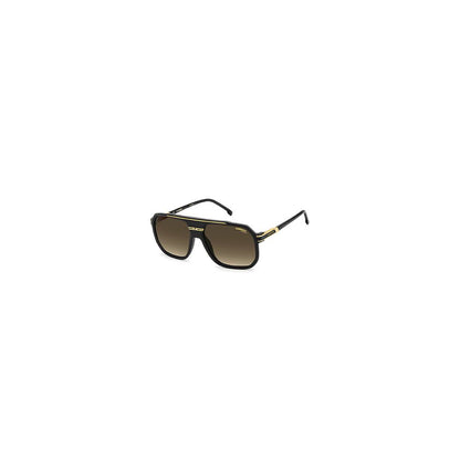 Black Plastic Sunglasses