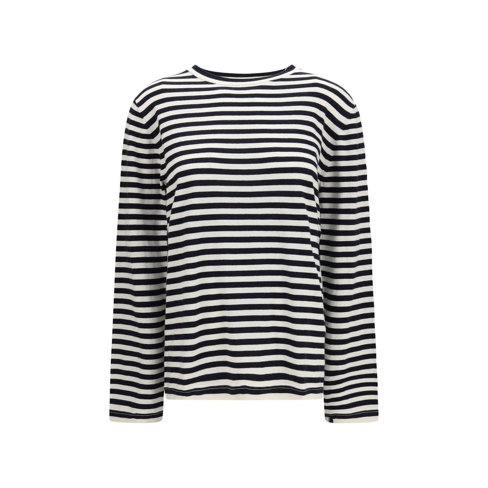 Multicolor Cotton Sweatshirt