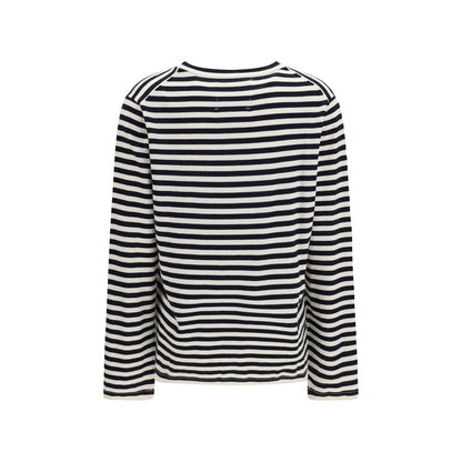 Multicolor Cotton Sweatshirt