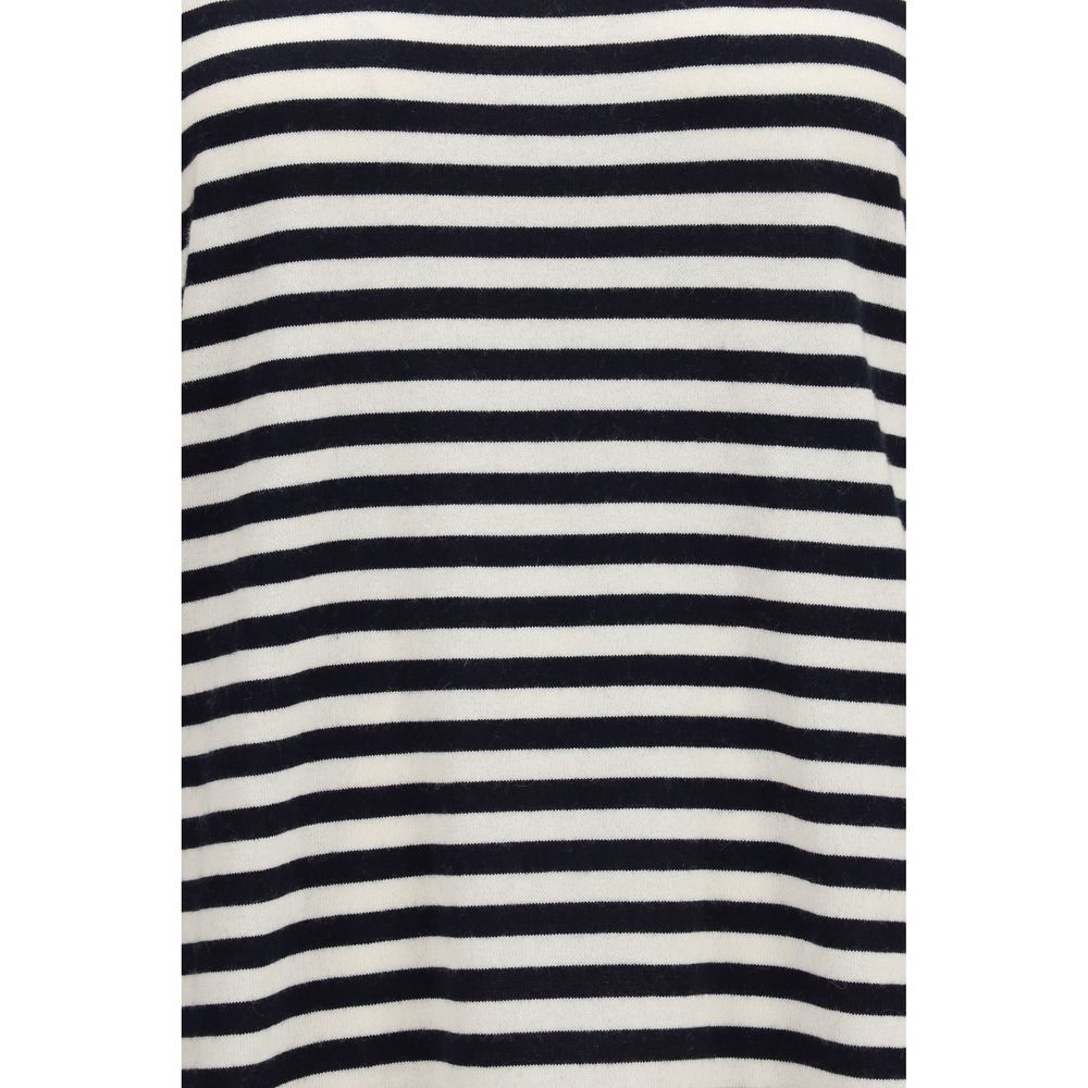 Multicolor Cotton Sweatshirt