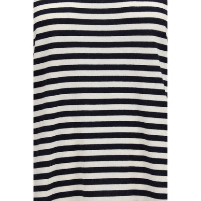 Multicolor Cotton Sweatshirt
