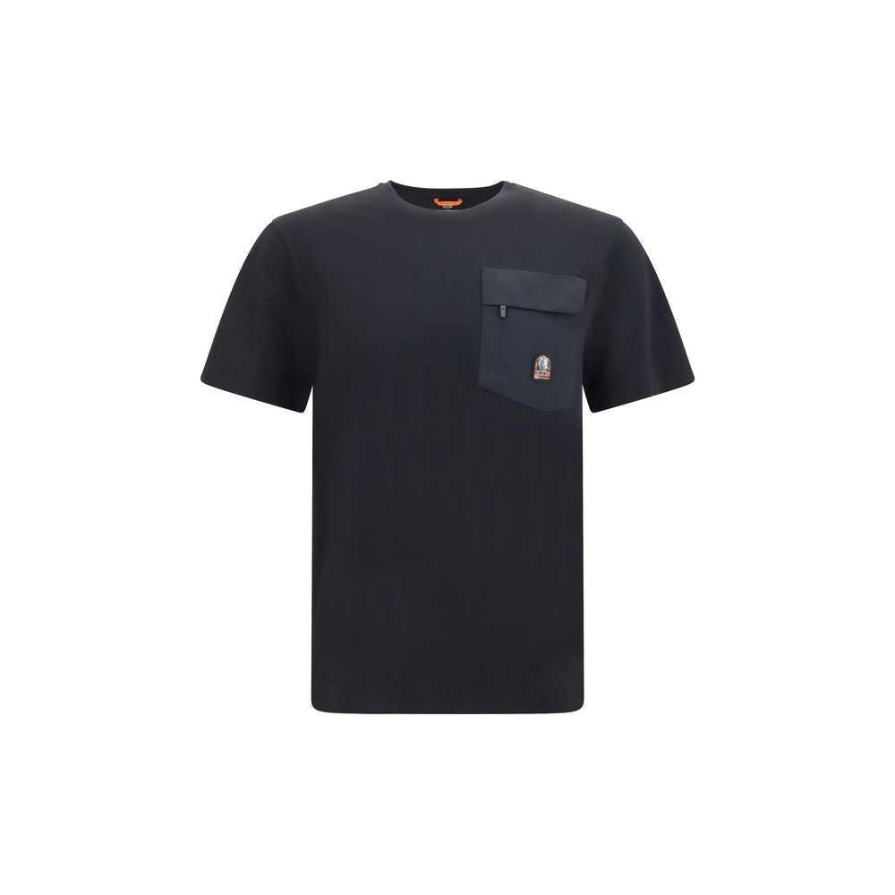 Black Cotton Sportswear