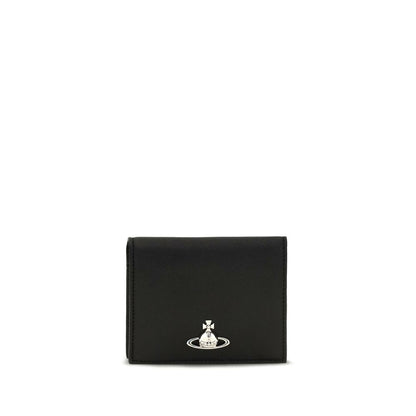 Black Polyethylene Wallet