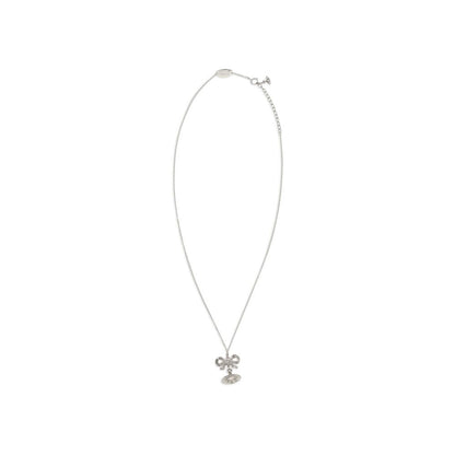 Silver Silver Necklace
