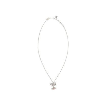 Silver Silver Necklace