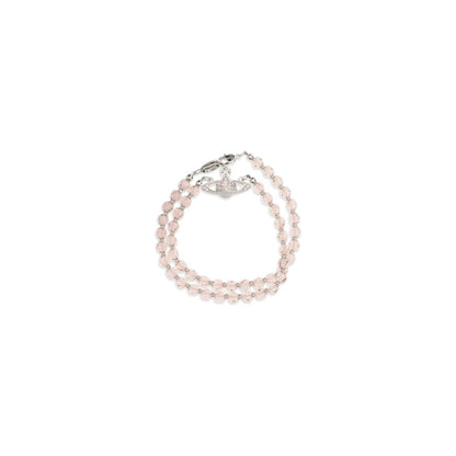 Multicolor Brass Necklace