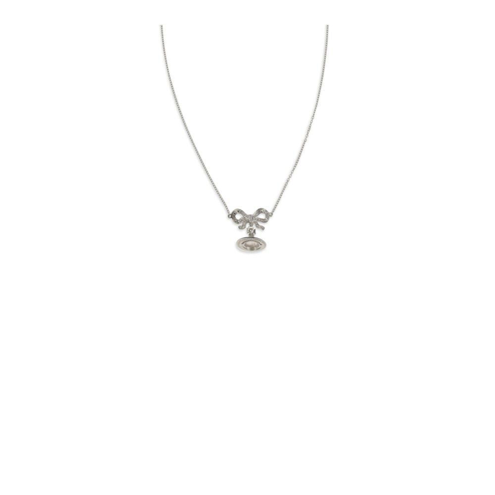 Silver Silver Necklace