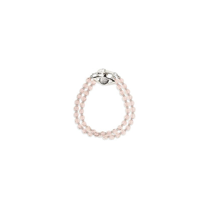 Multicolor Brass Necklace