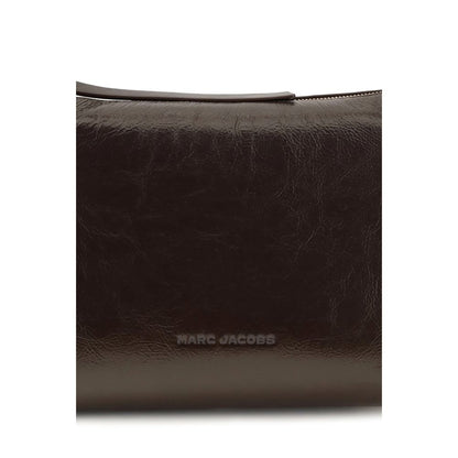 Brown Calf Leather Bos Taurus Shoulder Bag