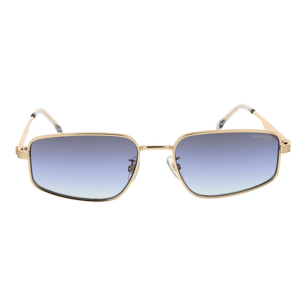 Gold Metal Sunglasses