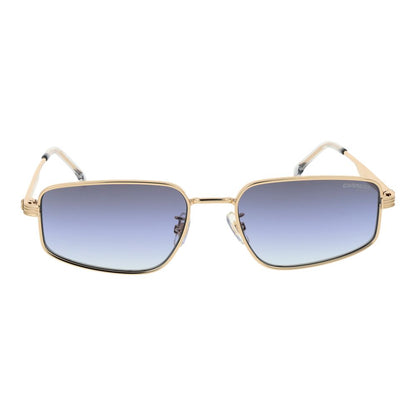 Gold Metal Sunglasses