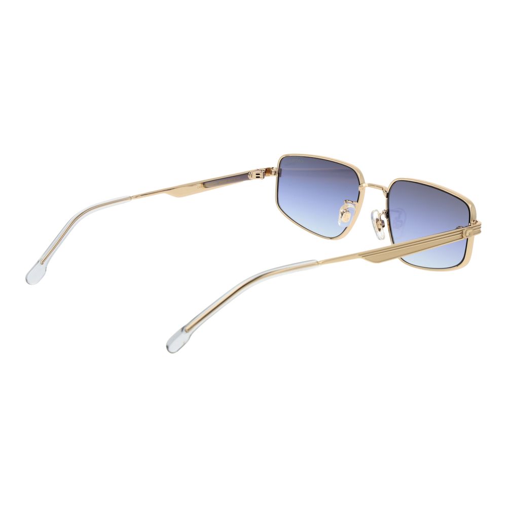 Gold Metal Sunglasses