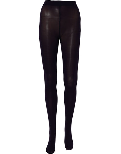 Violet Nylon Tights Stocking Pantyhose Socks