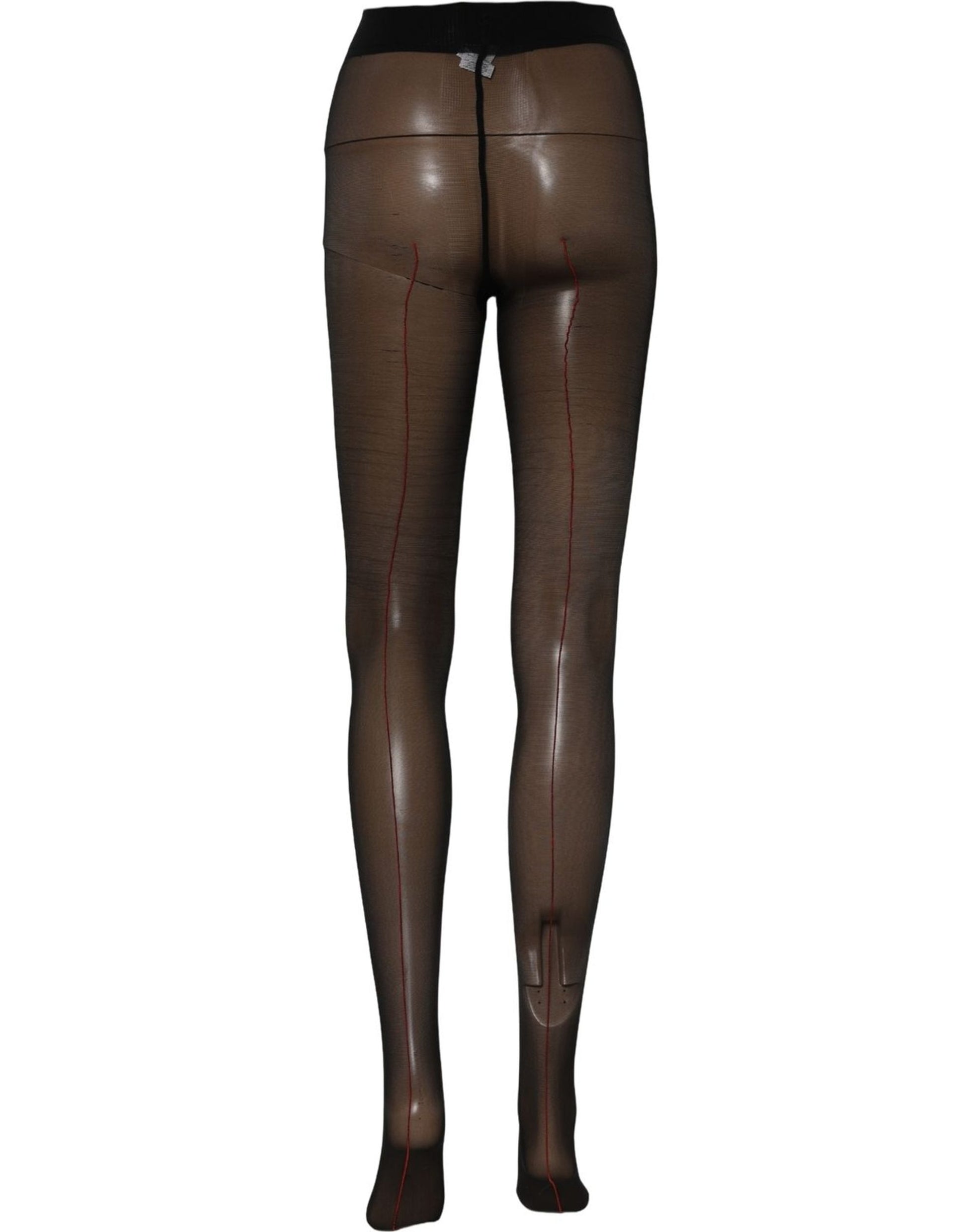 Black Nylon Tights Stocking Pantyhose Socks