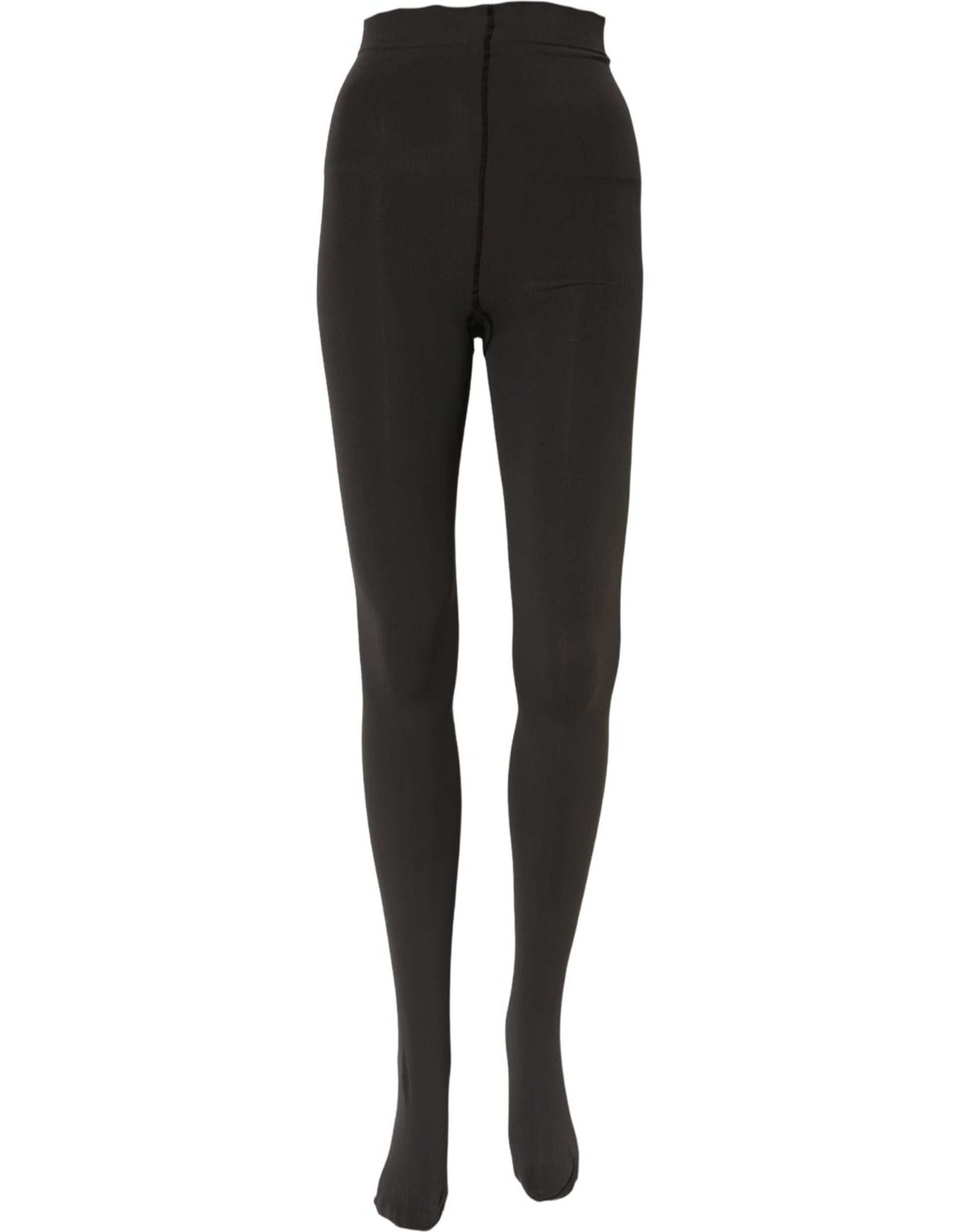 Black Nylon Tights Stocking Pantyhose Socks