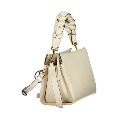 Bianco Leather Women's Bag