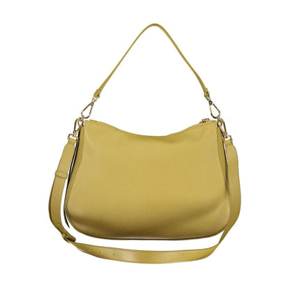 Verde Leather Women's Bag with Adjustable Strap