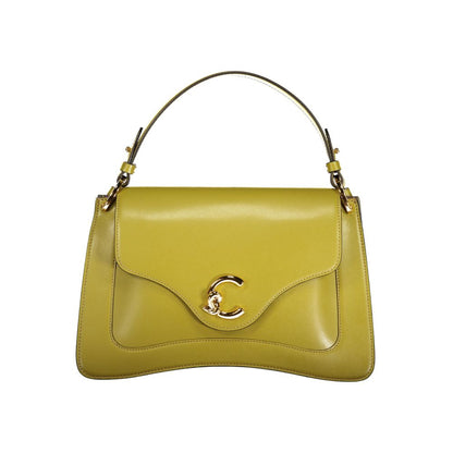 Verde Leather Women Bag