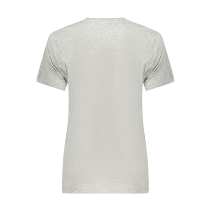 Grigio Cotton Women's T-Shirt