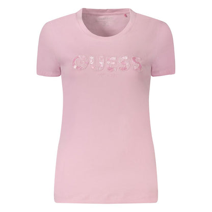 Rosa Cotton Women's T-Shirt